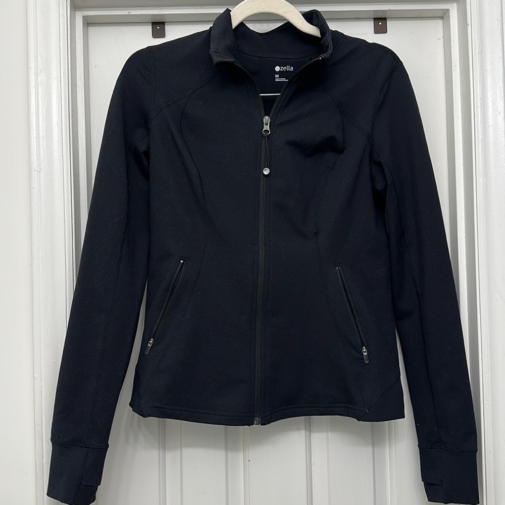 Zella workout Jacket
